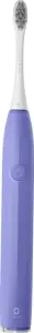Oclean Endurance electric sonic toothbrush purple