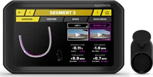 Garmin Catalyst (driving performance optimizer)
