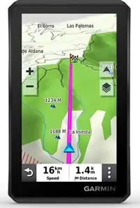 Tread M-S Europe/ME/Africa s Group Ride Trackerom