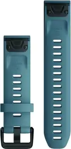 Zamjenski remen za Garmin fenix 6S - Lakeside Blue