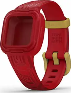 Zamjenska narukvica za Garmin vivofit jr. 3 Marvel iron Man