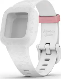 Zamjenska narukvica za Garmin vivofit jr. 3 Disney Princess