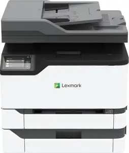 Pisač Lexmark laser color MFP CX431ADW A4, duplex, network, fax, dadf