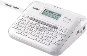 Pisač Brother za naljepnice Brother PTD410YJ1