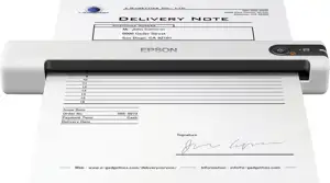 Skener Epson WorkForce DS-70 mobilni B11B252402