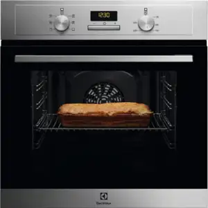 Pećnica Electrolux EOH3H00BX
