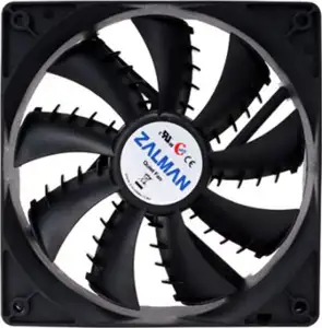 Zalman ZM-F2 PLUS SF case fan 92mm