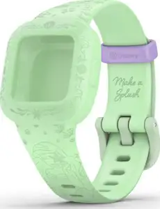 Zamjenska narukvica za Garmin vivofit jr. 3 Disney Little Mermaid