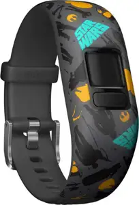 Zamjenska narukvica za Garmin vivofit jr. 2 Resistance