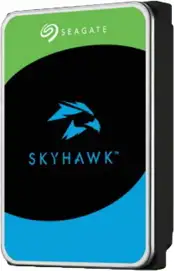 Seagate SkyHawk ST6000VX009 - hard drive - 6 TB - SATA 6Gb/s