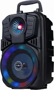 Gembird Bluetooth portable party speaker