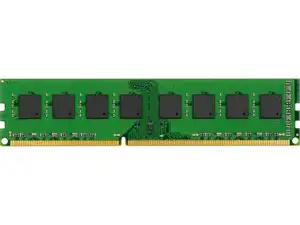 Memorija Kingston Server Premier - DDR4 - 8 GB - DIMM 288-pin - unbuffered