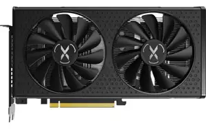 Grafička kartica XFX Speedster SWFT 210 AMD Radeon RX 6650 XT Core Gaming 8GB GDDR6