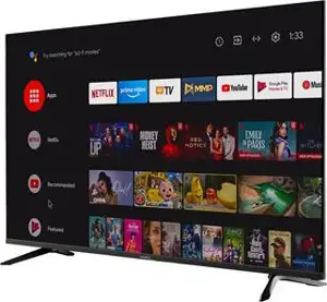 VIVAX IMAGO A Series 65UHD10K