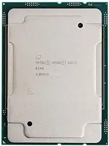 Intel S3647 XEON GOLD 6246 TRAY 12x3,3 165W