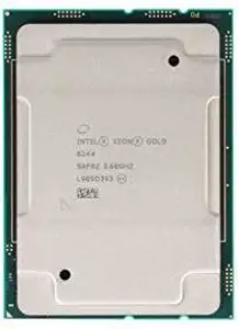 Intel S3647 XEON GOLD 6244 TRAY 8X3,6 150W