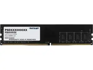Memorija Patriot Signature Line 16GB DDR4-3200 DIMM PC4-25600 CL22, 1.2V