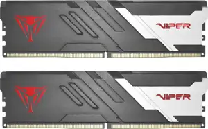 Patriot Viper Venom Kit 32GB (2x16GB) DDR5-6200 DIMM PC5-49600 CL40, 1.35V
