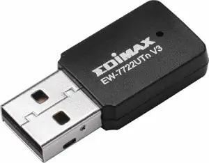 Edimax EW-7722UTN V3