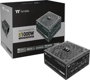 1000W Thermaltake Toughpower SFX EU Gold