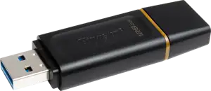 Stick Kingston DT Exodia Onyx 128GB USB 3.0