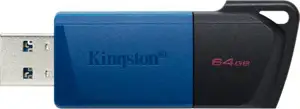 Kingston DataTraveler - USB flash drive - 64 GB