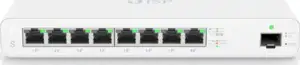 Ubiquiti UISP-S, UISP Switch