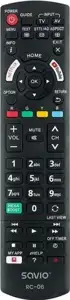 Savio RC-06 do TV Panasonic