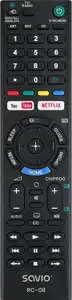 Savio RC-08 do TV Sony