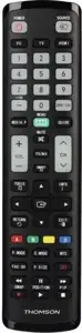 Thomson ROC1128 do TV Samsung