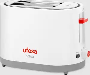 Ufesa toaster with 2 slots TT7385, 800 W