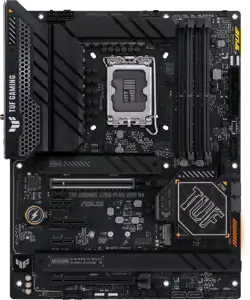1700 ASUS TUF GAMING Z790-PLUS WIFI