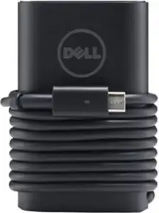 Dell Kit E5 45W USB-C AC Adapter - EUR