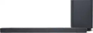 JBL Bar 800 5.1.2 projektor zvuka (Soundbar) 720W BT 5.0, WiFi 6, HDMI eARC in/out, True Dolby Atmos, wireless subwoofer, crni