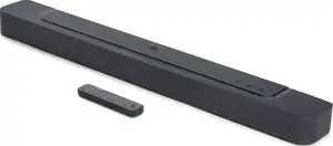 JBL Bar 300 5.0 MultiBeam sound system, 260W BT4.2, Dolby Atmos, black
