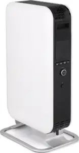 MILL oil radiator 1500W white steel AB-H1500DN