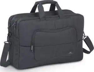 RivaCase laptop bag up to 17 '' 8455 black