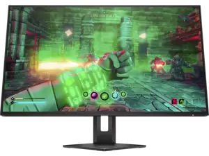 OMEN 27u 4K UHD IPS 144Hz 1ms Gaming