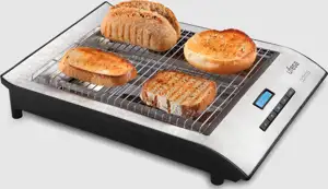 Ufesa flat toaster TT7920, 650W
