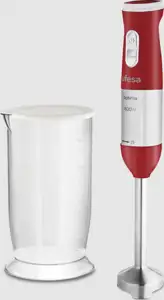 Ufesa stick blender BP4560, 800W