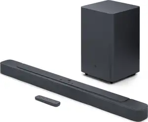 JBL Bar 2.1 MK2 Deep Bass Soundbar