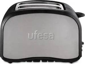 Ufesa toaster with 2 slots TT7985, 800 W