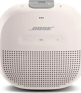 BOSE SoundLink MICRO White Smoke BT zvučnik
