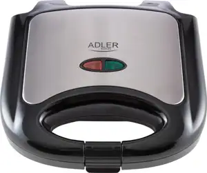 Adler toaster and toaster AD3015