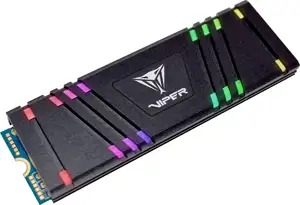 Patriot Viper VPR400 RGB 1TB M.2 NVMe PCIe Gen4 x 4