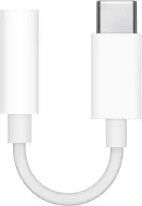 Apple USB-C miniJack