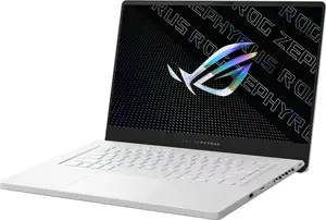 Notebook Asus ROG Zephyrus G15 GA503RW-LN054W R9 / 32GB / 1TB SSD / 15,6