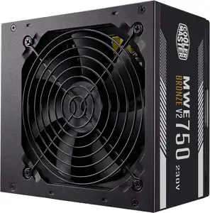 Cooler Master V750 750W 80+ Gold