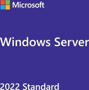 Microsoft Windows Server 2022 - license - 5 user CALs