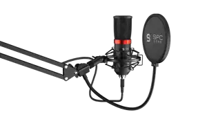 Mic Endorfy Solum Streaming (SM950) OWH